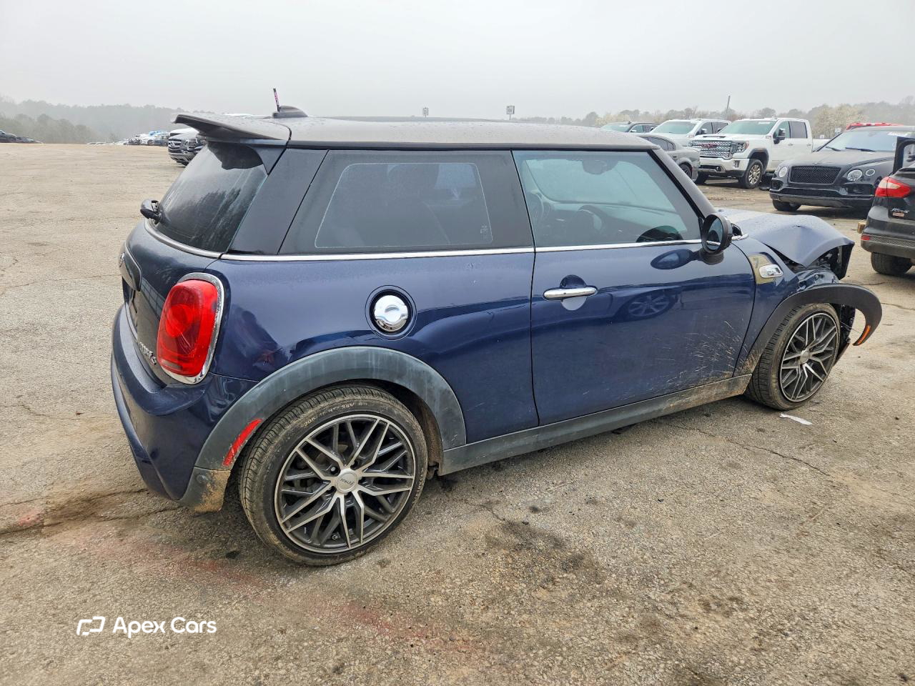 MINI Cooper 2017
