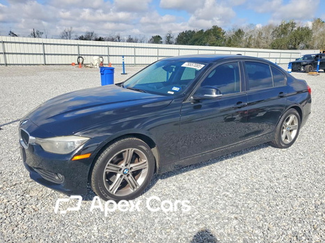 BMW Series 3 2015 - Image 1 of 12