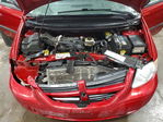 Dodge Caravan 2005