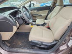 Honda Civic 2014