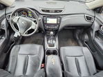 Nissan Rogue 2014