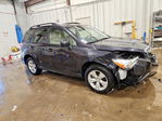 Subaru Forester 2016