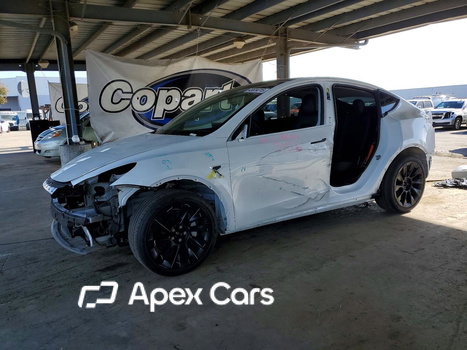 Tesla Model Y 2020 - Zdjęcie 1 z 14