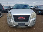 GMC Terrain 2012