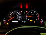 Lexus GX 2003
