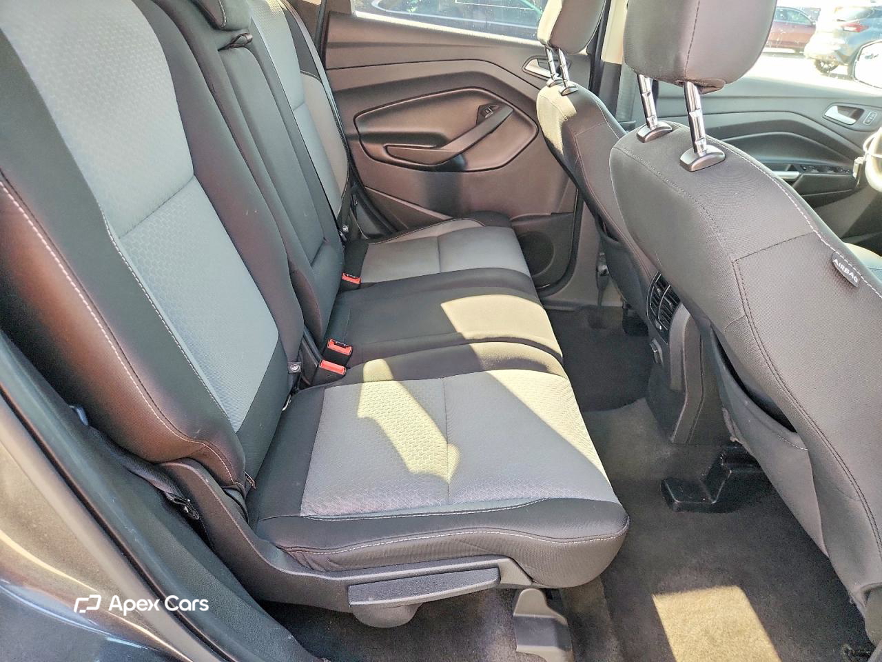 Ford Escape 2019