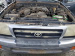 Toyota Tacoma 2000
