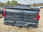 Chevrolet Silverado 2021