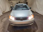 Toyota Corolla 2003