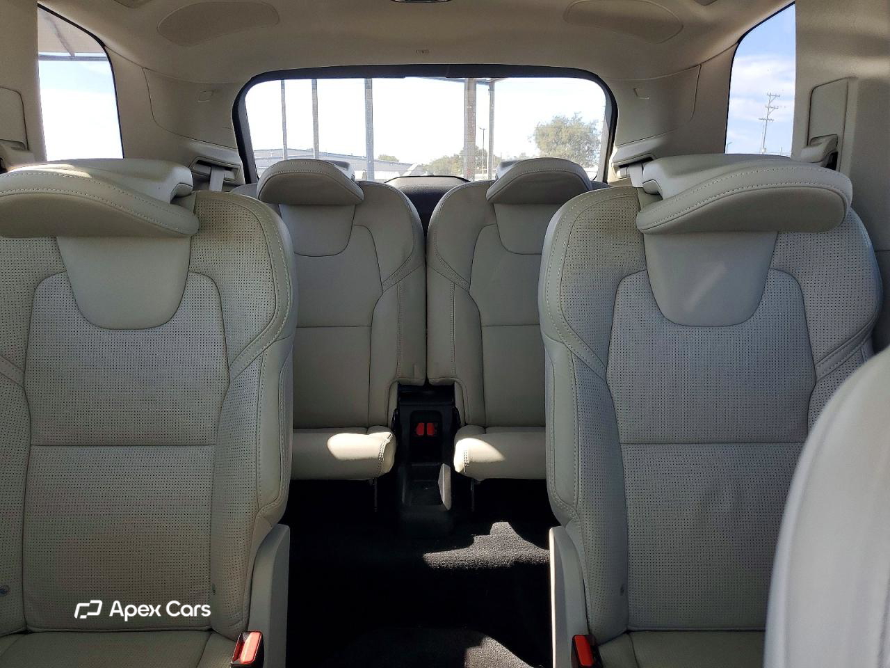 Volvo XC90 2021