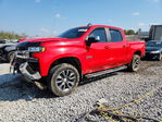 Chevrolet Silverado 2019