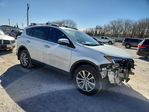 Toyota RAV 4 2017