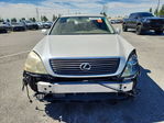 Lexus LS 2001