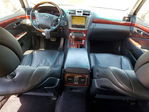 Lexus LS 2010