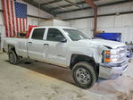 Chevrolet Silverado 2019