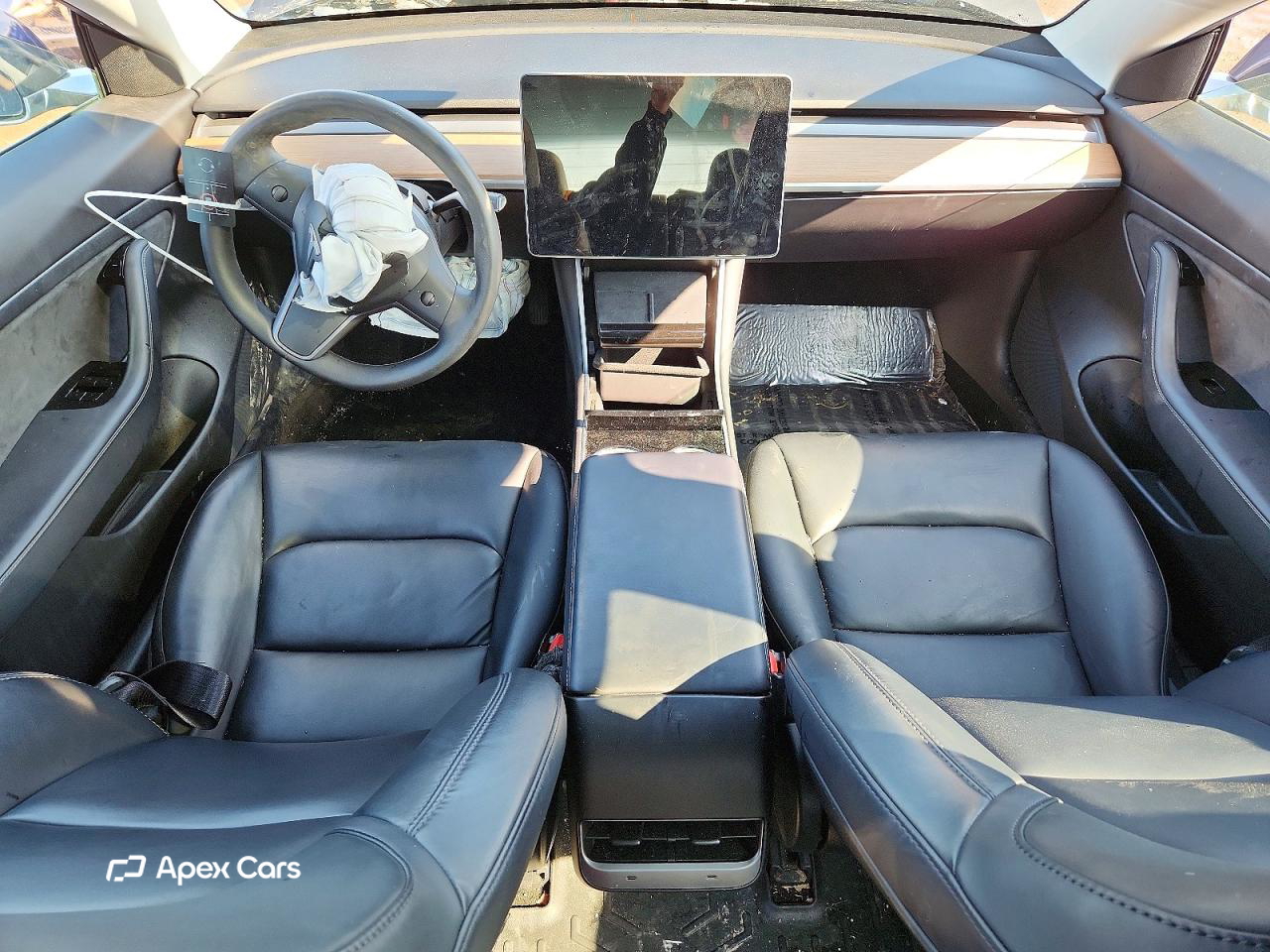 Tesla Model 3 2020