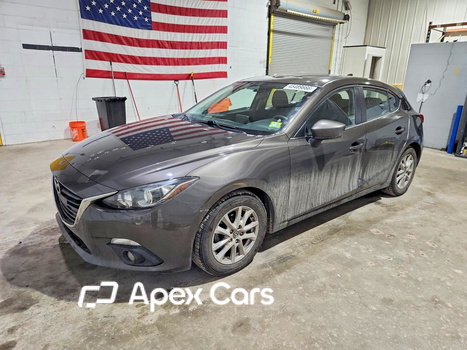Mazda 3 2015 - Image 1 of 12