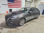 Mazda 3 2015
