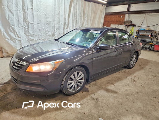 Honda Accord 2012 - Image 1 of 12