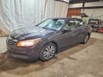 Honda Accord 2012