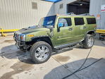 Hummer H2 2003