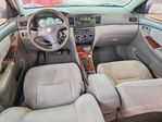 Toyota Corolla 2003