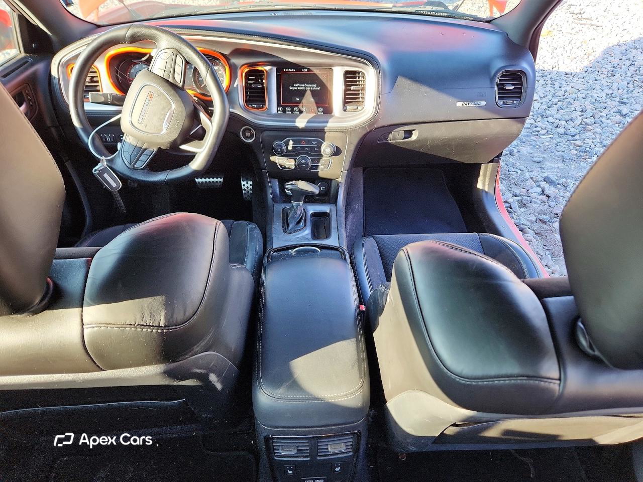 Dodge Charger 2022