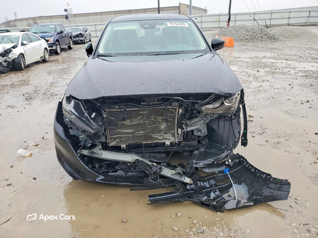 Mazda CX-5 2019