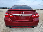 Nissan Altima 2016