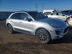 Porsche Macan 2016