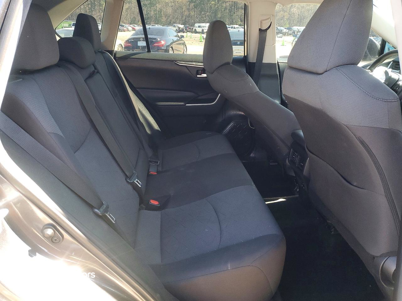 Toyota RAV 4 2020