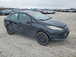 Ford Fiesta 2018