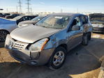 Nissan Rogue 2010