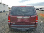 Honda Pilot 2013