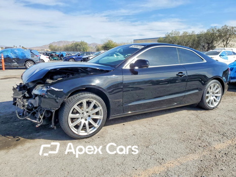 Audi A5 2011 - Image 1 of 13