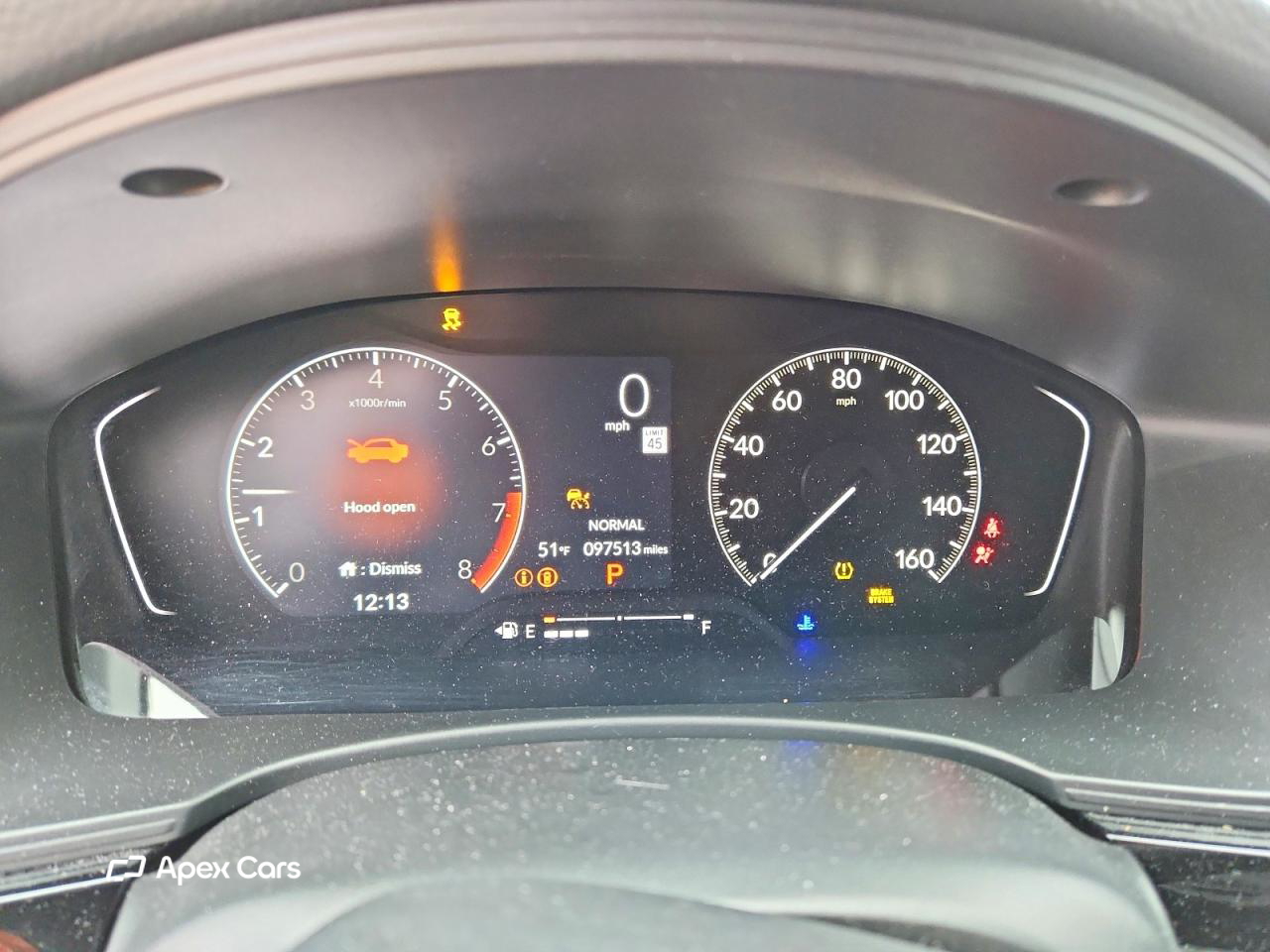 Honda Civic 2022