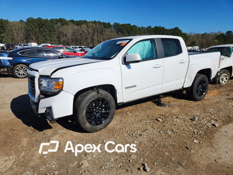 GMC Canyon 2022 - Image 1 of 13