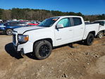 GMC Canyon 2022