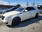 Cadillac CTS 2008