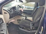 Dodge Caravan 2012