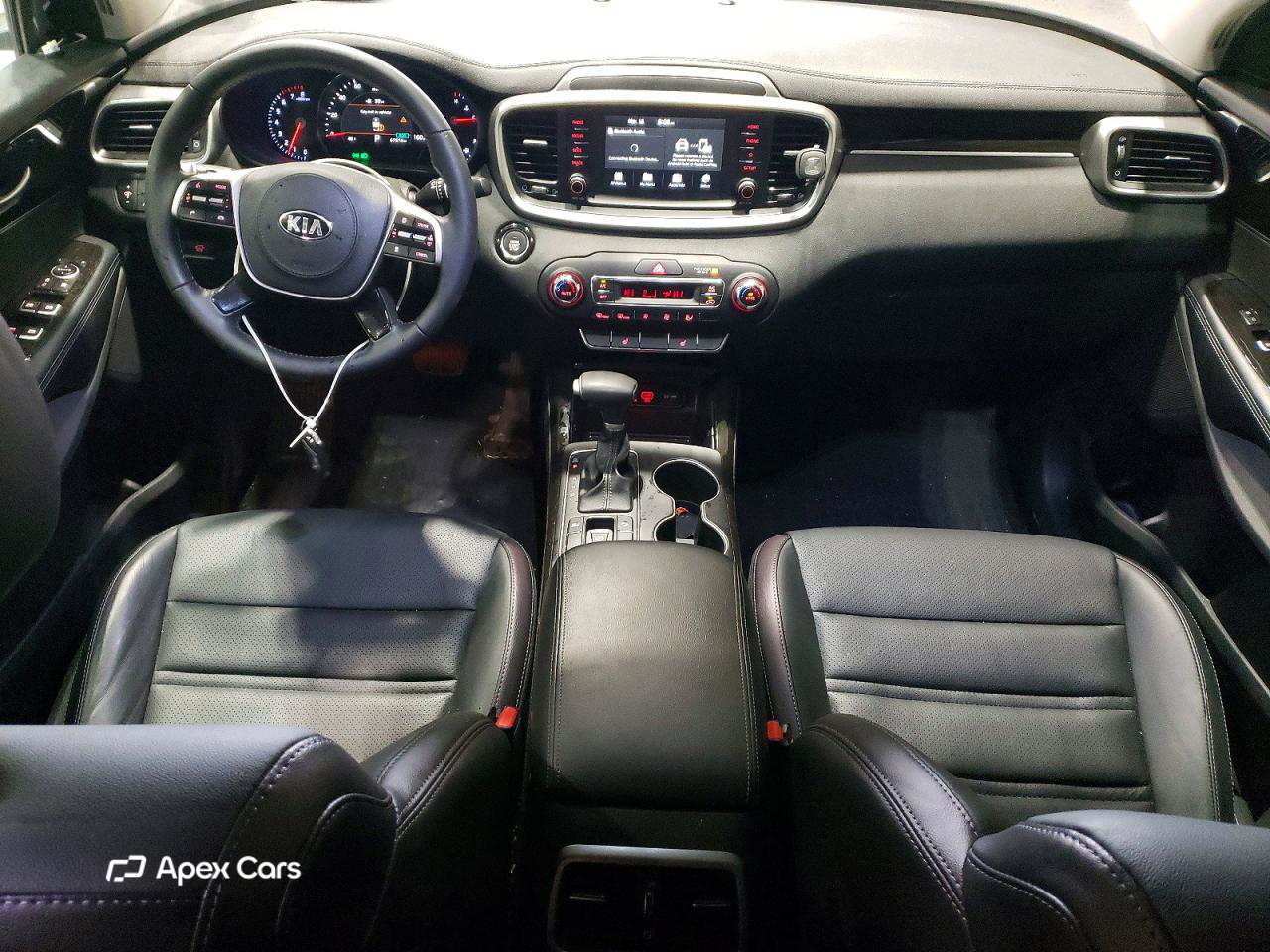 Kia Sorento 2020