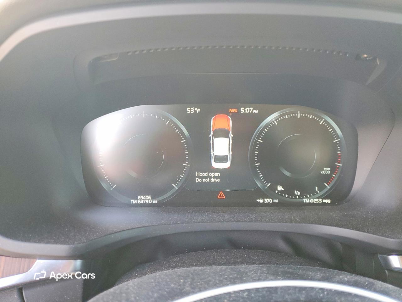 Volvo S60 2022
