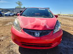 Honda Fit 2013