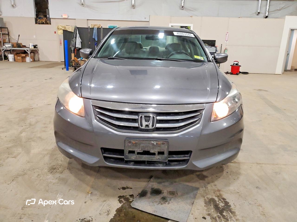 Honda Accord 2011