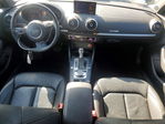 Audi A3 2016