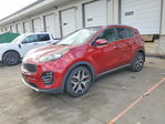 Kia Sportage 2017