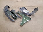 Jeep Cherokee 2007