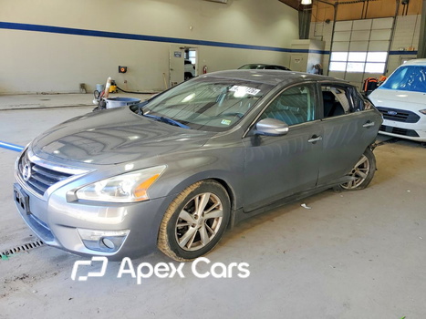 Nissan Altima 2015 - Image 1 of 13