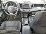 Toyota RAV 4 2016