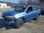 Subaru Forester 2025